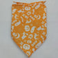 Pet Drool Towel Pet Scarf Pet Triangle Towel