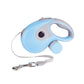 Automatic Retractable Traction Rope For Household Pets