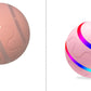 Pet New Cat Wicked Ball Toy Intelligent Ball USB Cat Toys Self Rotating Ball Automatic Rotation Ball